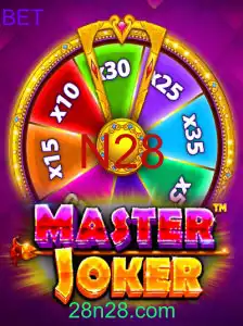 MasterJoker: Descrição, Introdução e Regras do Jogo