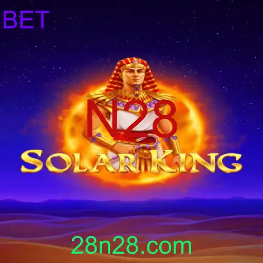 SolarKing: Domine o Universo com Estratégia N28