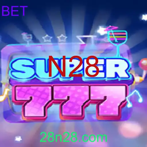 Super777: Um Mergulho no Universo do Jogo de Azar N28