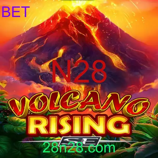 VolcanoRisingSE: A Nova Sensação do Mundo dos Jogos